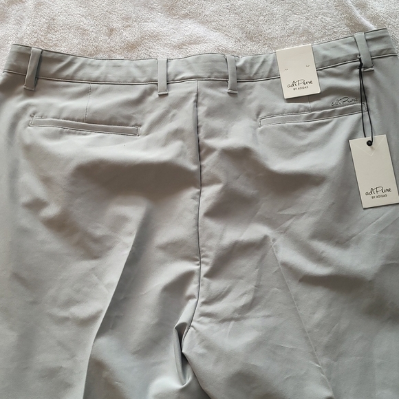 NWT Mens Adidas Golf Pants - Picture 3 of 5